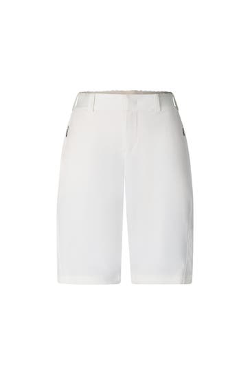 BOGNER Shorts 'Zita2' weiß