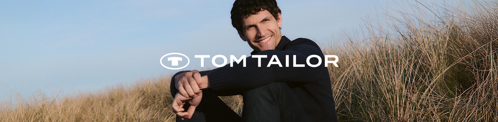TOM TAILOR Sale Herren