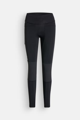 HAGLÖFS Tights 'Luna' schwarz