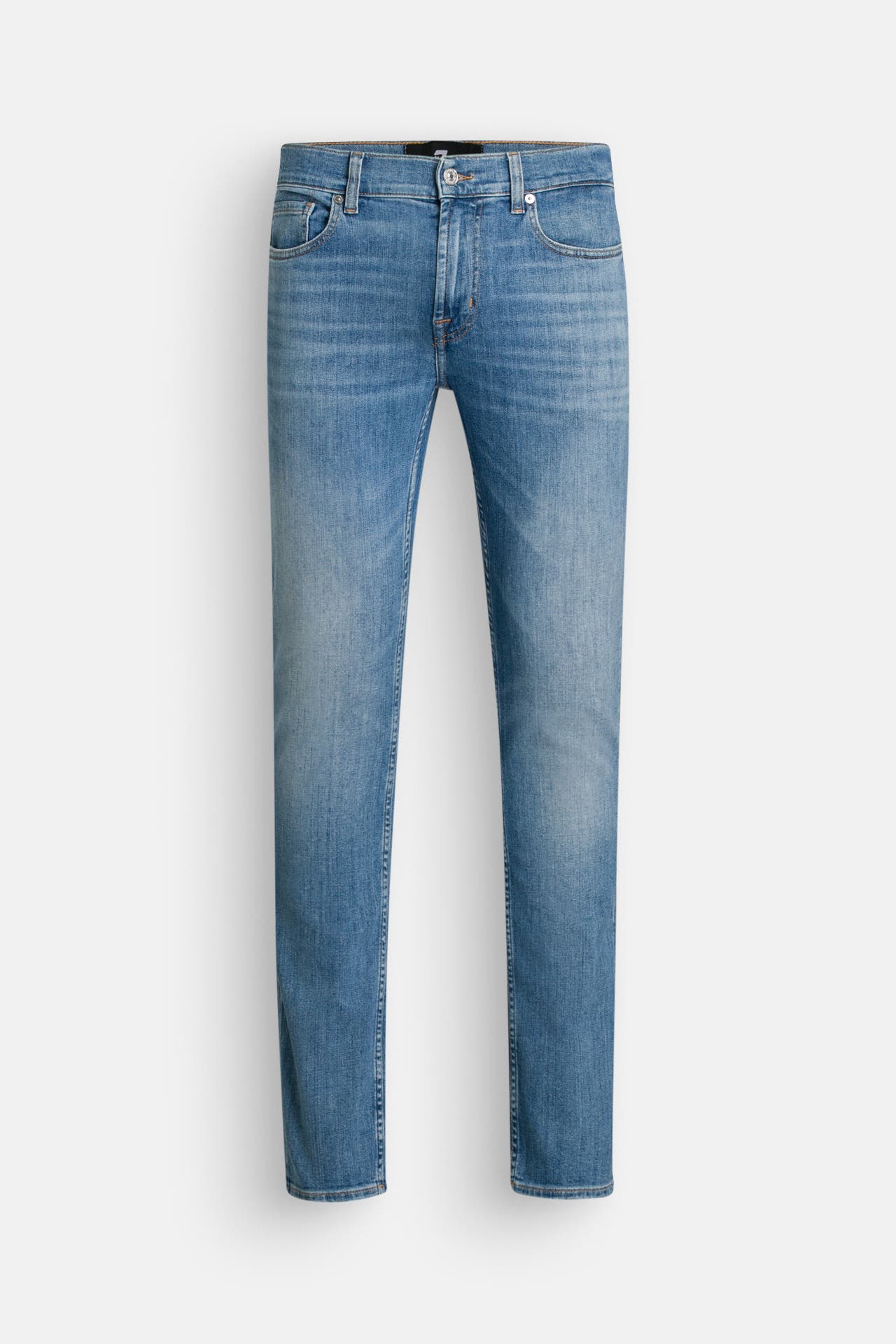7 FOR ALL MANKIND Jeans 'Paxtyn' skinny, Bild 1