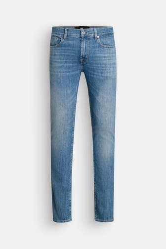7 FOR ALL MANKIND Jeans 'Paxtyn' skinny