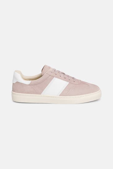 TIMBERLAND Sneaker 'Lisbon Street' altrosa