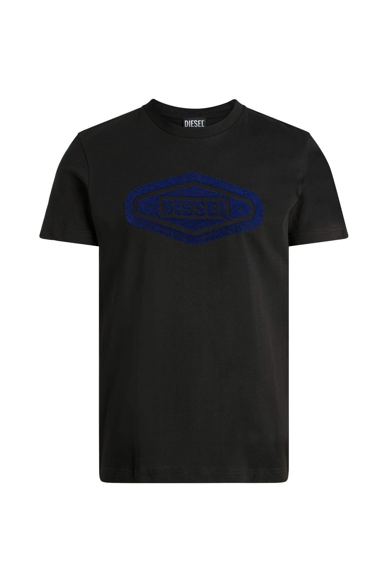DIESEL T-Shirt 'Diegor' schwarz, Bild 1