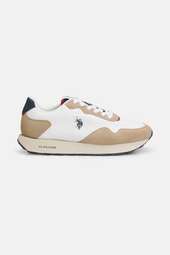 U.S. POLO ASSN. Sneaker 'Alexis' mehrfarbig