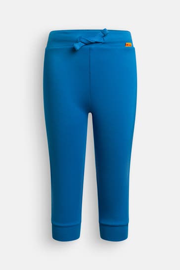 STEIFF Sweatpants blau