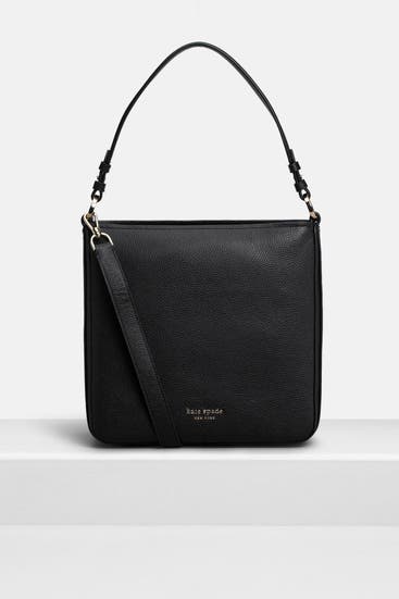 KATE SPADE - Schultertasche schwarz