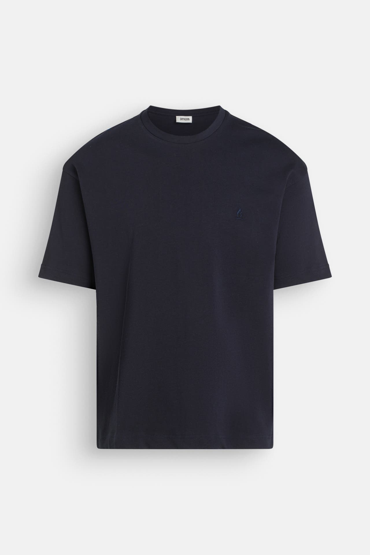 DRYKORN T-Shirt 'Anayo' navy, Bild 1