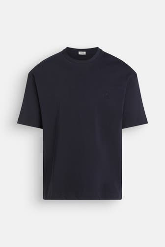 DRYKORN T-Shirt 'Anayo' navy