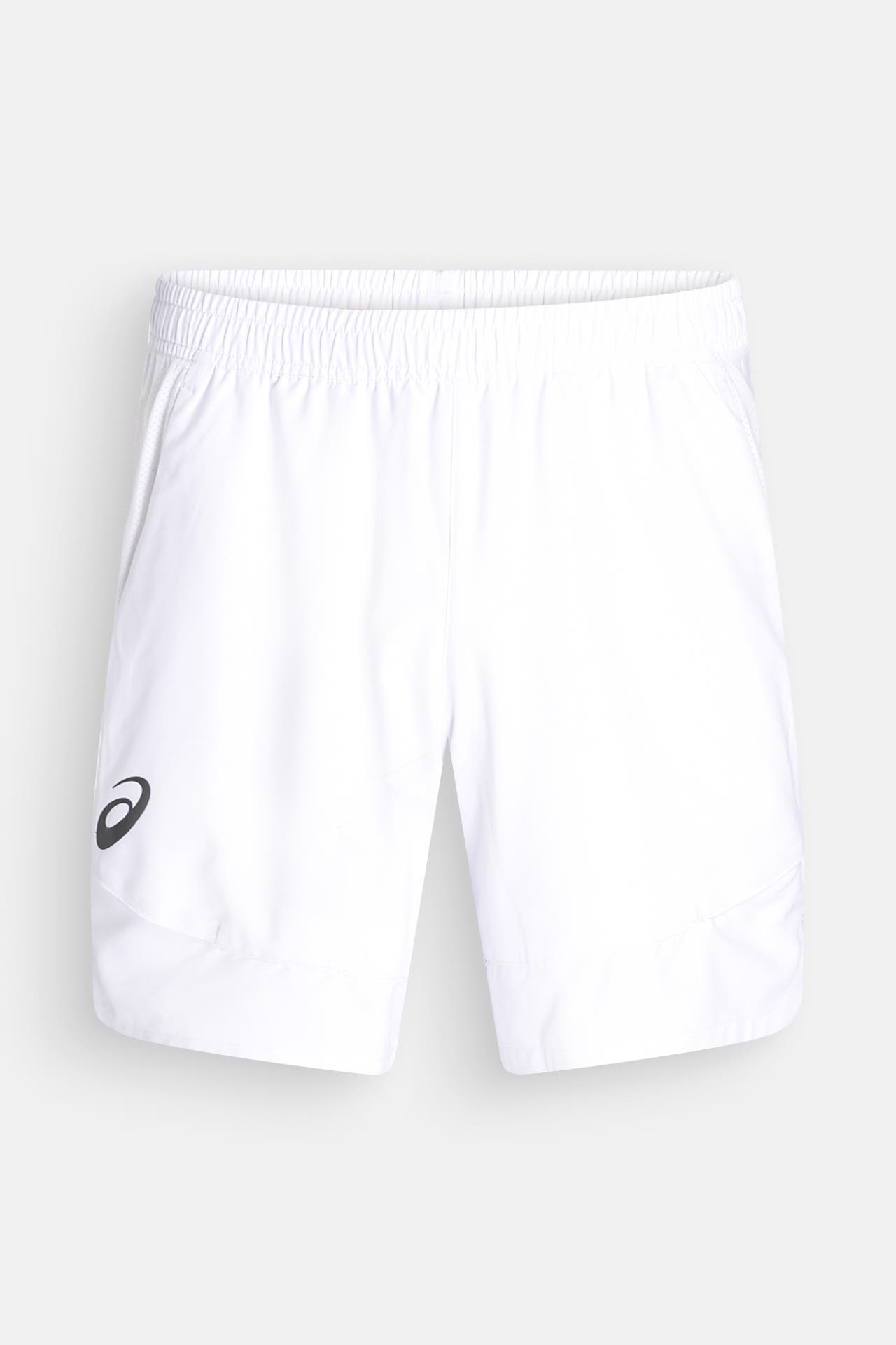 ASICS Shorts 'Match' weiß, Bild 1