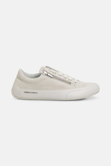 CANDICE COOPER Sneaker 'Rock' greige