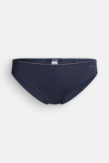 JOOP! 3er-Pack Slips navy