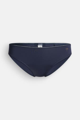 JOOP! 3er-Pack Slips navy