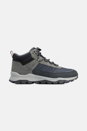 BUGATTI Outdoorschuhe '25-Amper' Mehrfarbig