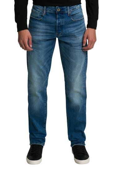 G-STAR Jeans '3301' straight