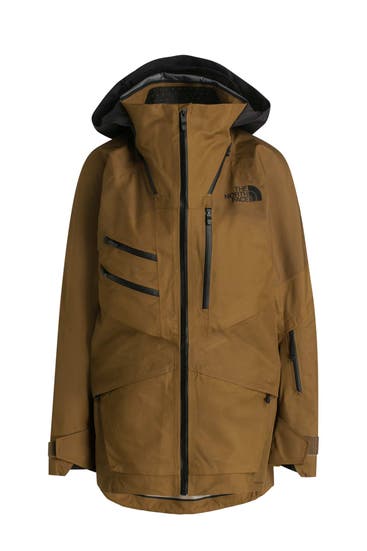 THE NORTH FACE - Skijacke 'Brig' braun