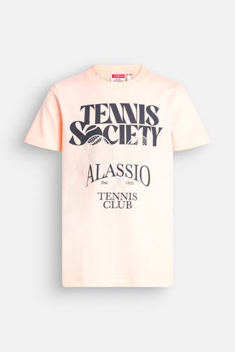 VINGINO T-Shirt 'Hayu' neonorange