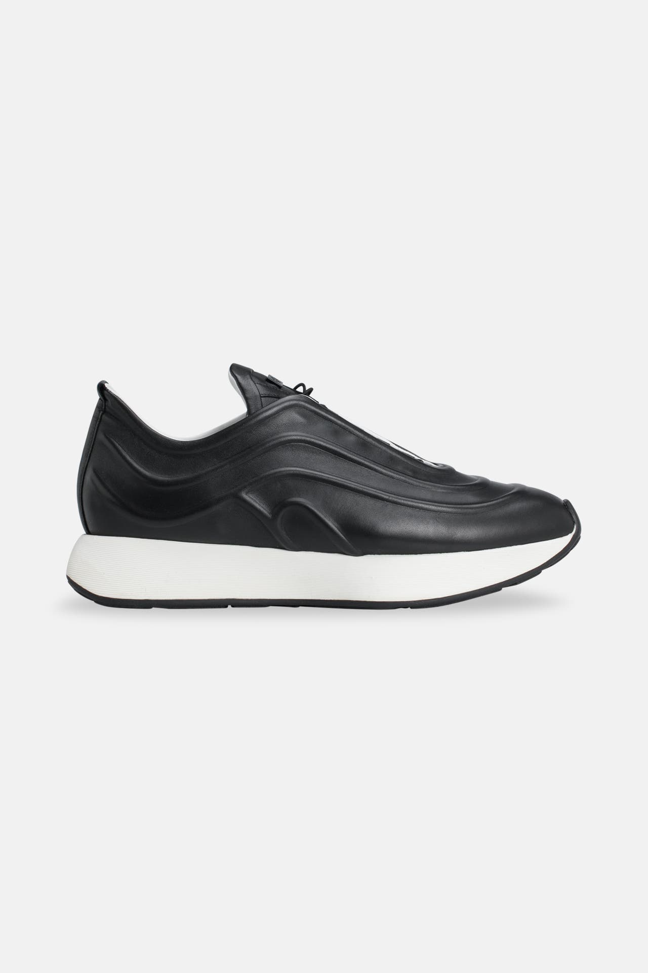 HÖGL Sneaker 'Fin' schwarz, Bild 1