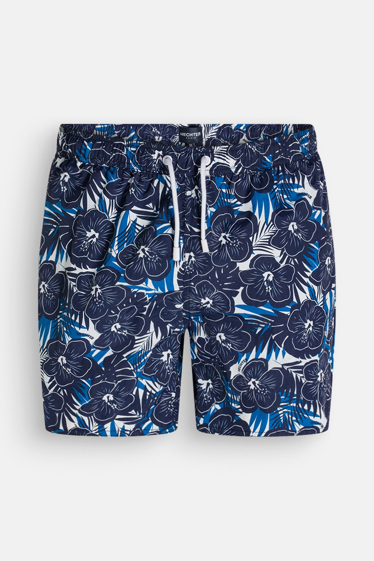 HECHTER Paris Badeshorts floral, Bild 1