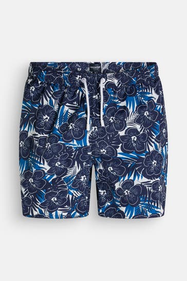 HECHTER Paris Badeshorts floral
