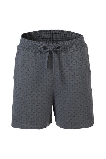 JOOP! Pyjamashorts gemustert