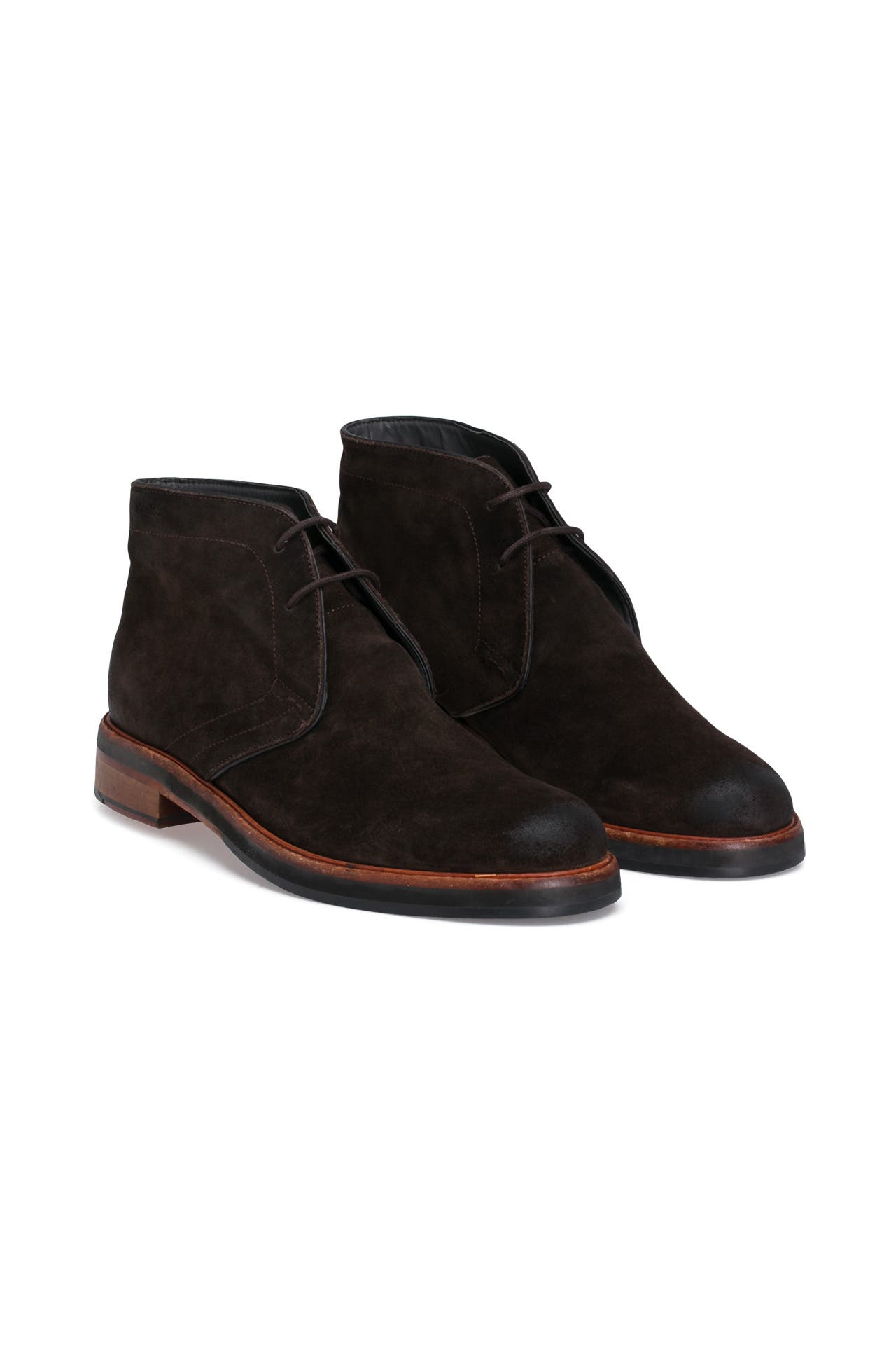 STRELLSON Desert-Boots 'Upminster Nimonico', Bild 1