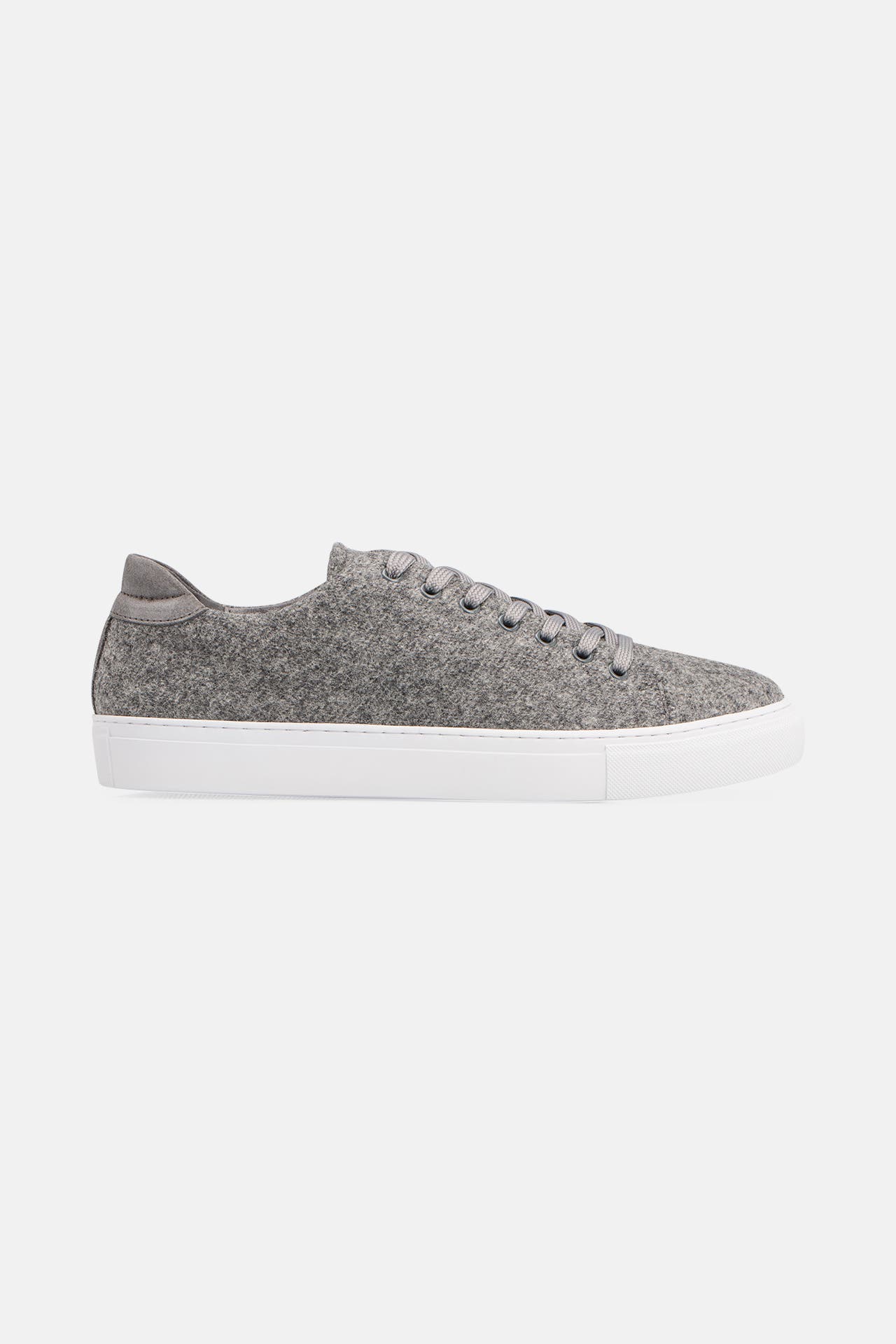 GARMENT PROJECT Sneaker grau, Bild 1