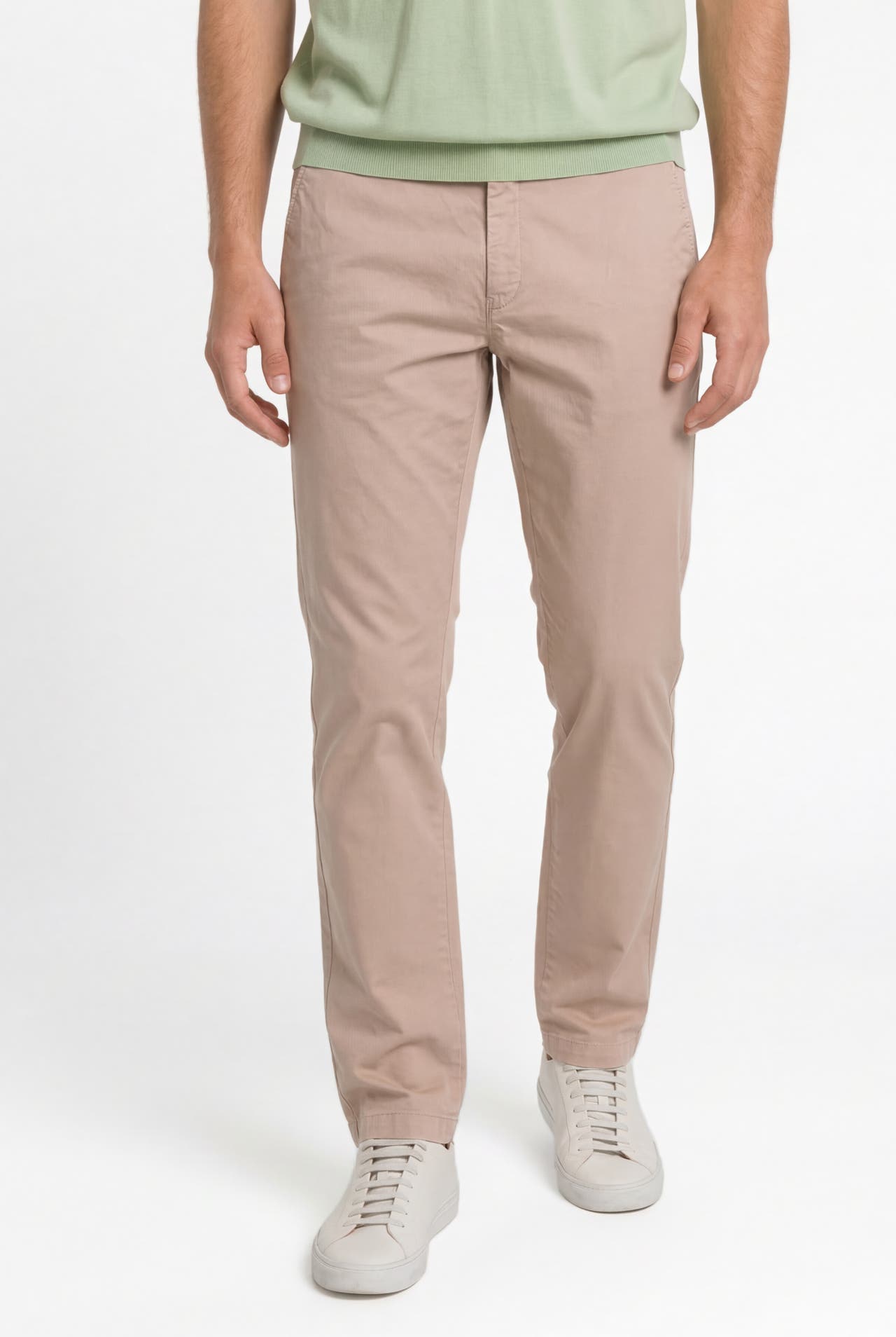 HECHTER Paris Chino 'Colmar' beige, Bild 1