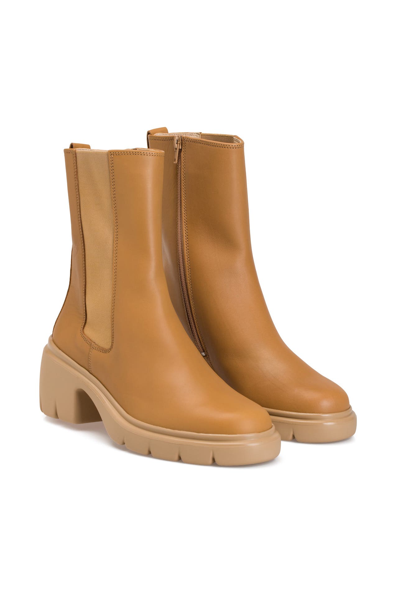 Ami chelsea boots new arrivals