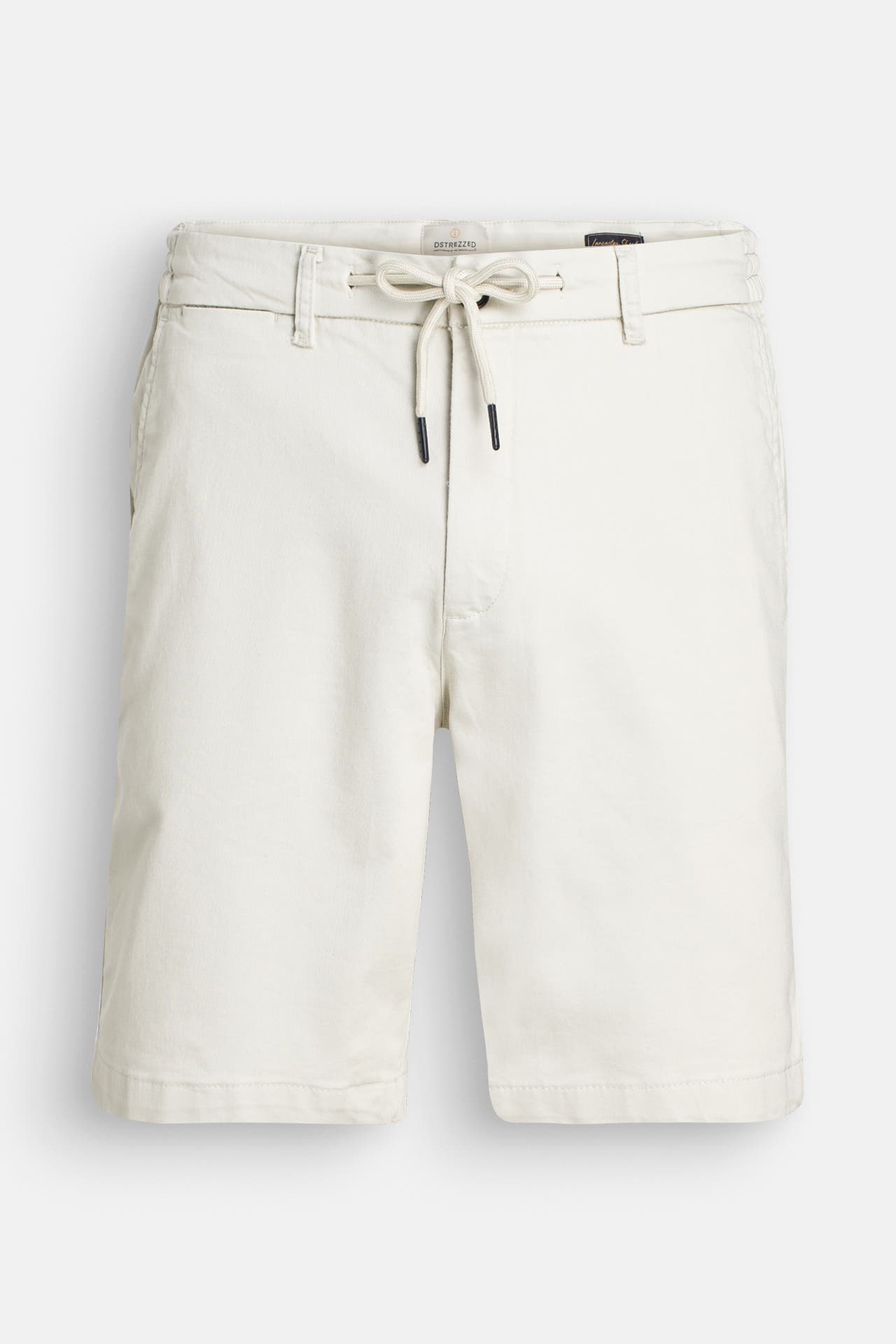 DSTREZZED Chino-Shorts 'Lancaster' regular, Bild 1
