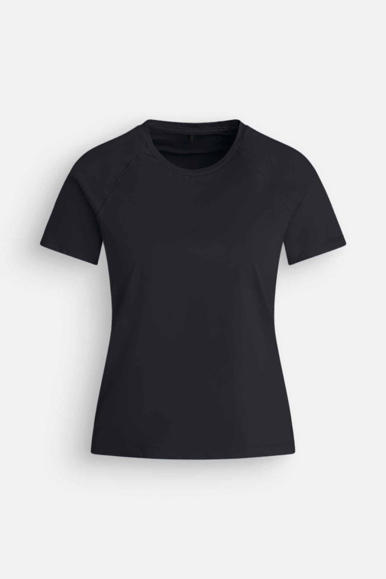 TED BAKER Funktionsshirt 'Mia' schwarz, Bild 1
