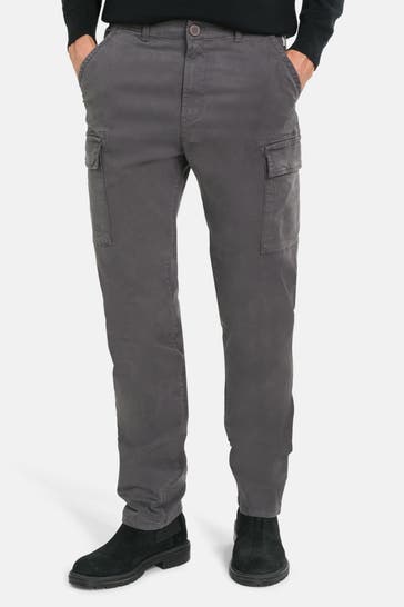 NAPAPIJRI Cargohose 'Mees' anthrazit