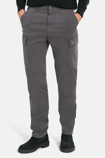 NAPAPIJRI Cargohose 'Mees' anthrazit