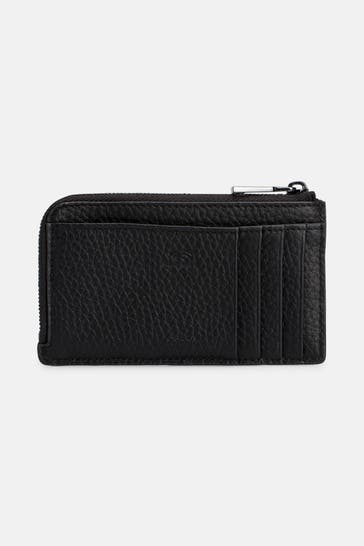 JOOP! Kartenetui schwarz