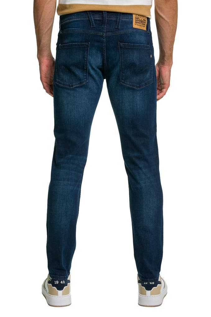 REPLAY Jeans 'Anbass' slim » günstig online kaufen | Outletcity