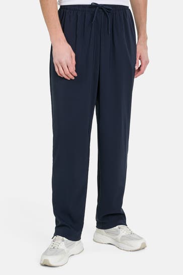 ADIDAS Sporthose navy