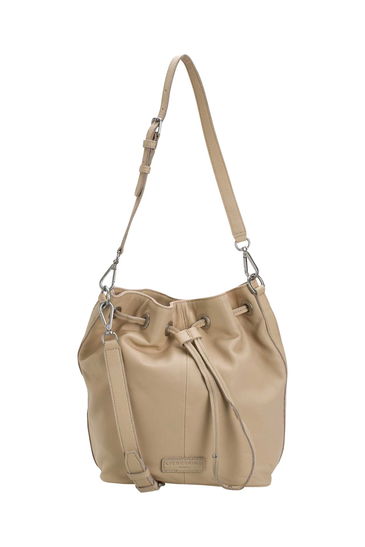 Beuteltasche von liebeskind clearance