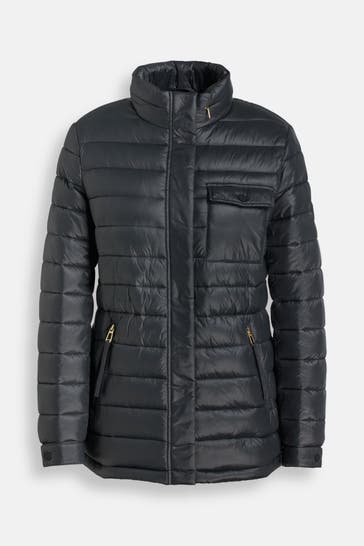 JOOP! Steppjacke schwarz