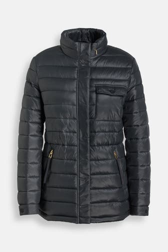 JOOP! Steppjacke schwarz