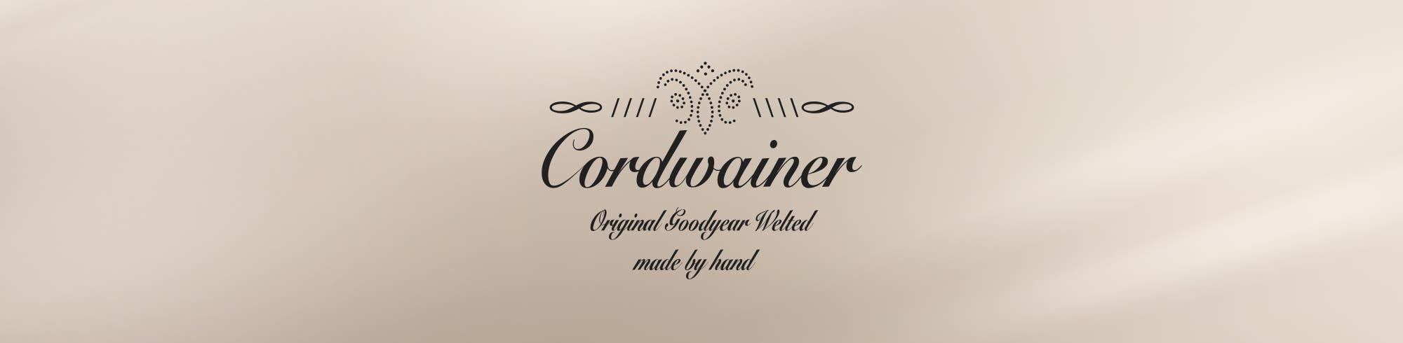 CORDWAINER Sale Herren