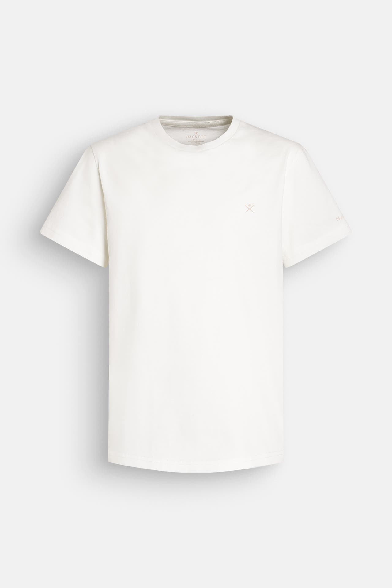 HACKETT T-Shirt weiß, Bild 1