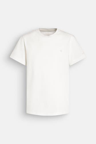 HACKETT T-Shirt weiß