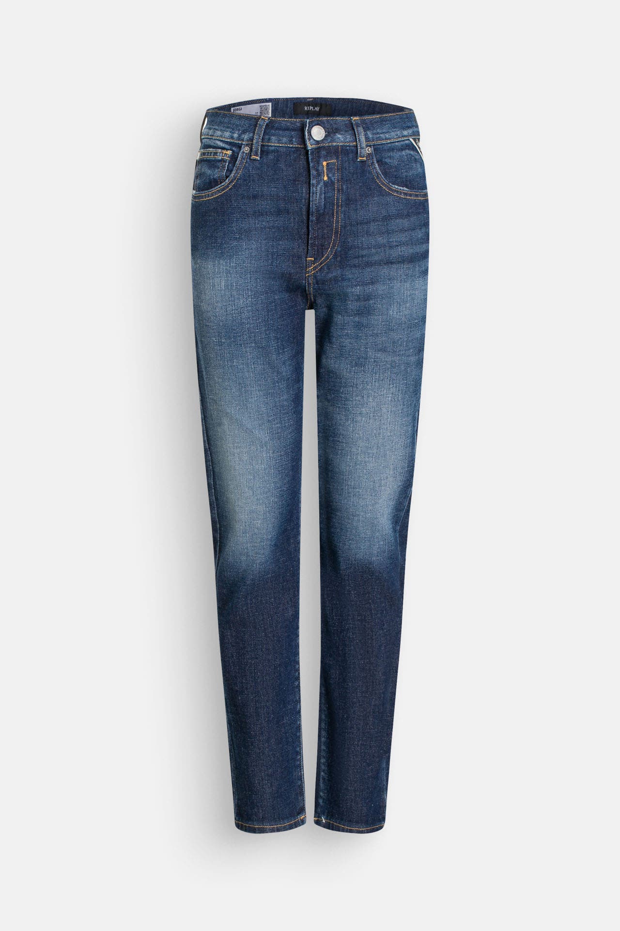 REPLAY Jeans 'Jorgi' straight, Bild 1