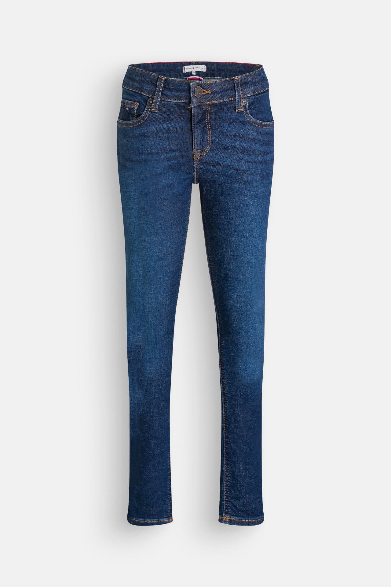 TOMMY HILFIGER Jeans 'Nora' skinny, Bild 1