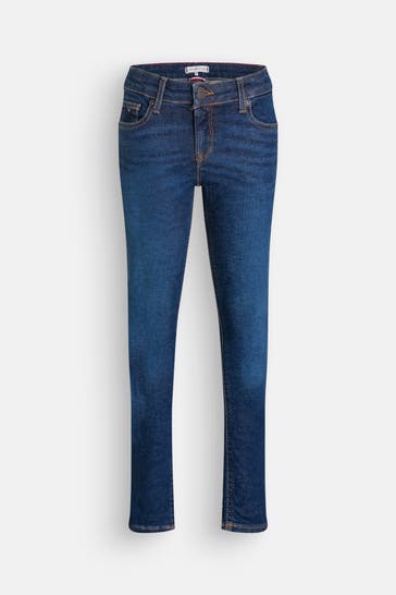 TOMMY HILFIGER Jeans 'Nora' skinny