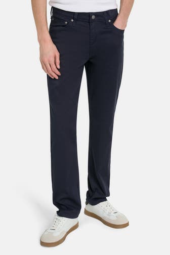 LEVI'S® Stoffhose nachtblau