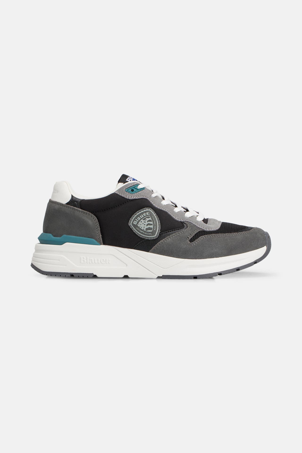 BLAUER Sneaker 'Ray' mehrfarbig, Bild 1