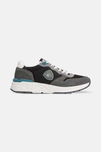 BLAUER Sneaker 'Ray' mehrfarbig