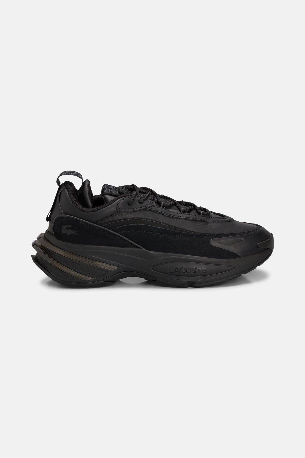 LACOSTE Sneaker 'Audyssor' schwarz, Bild 1