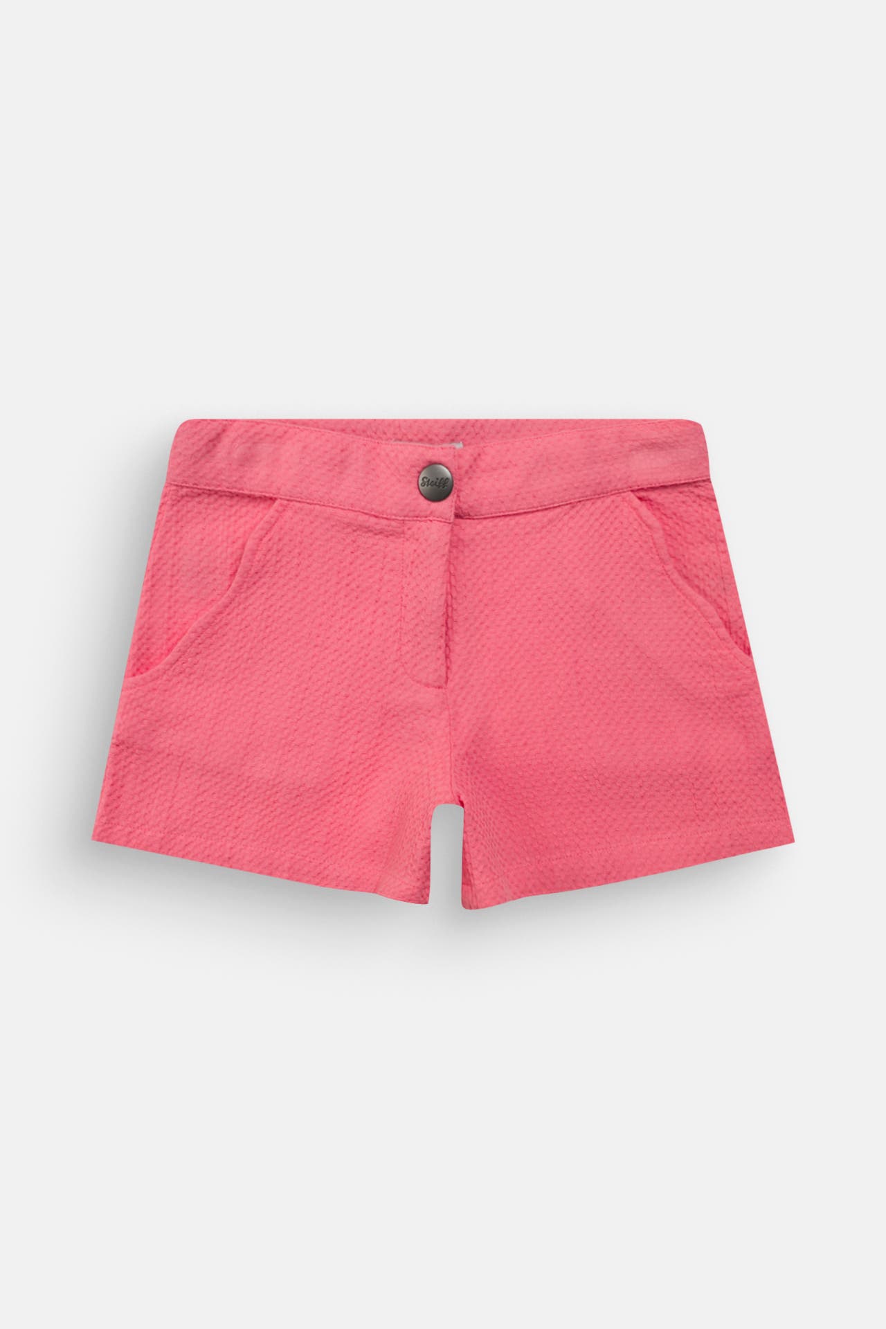 STEIFF Shorts rosa, Bild 1