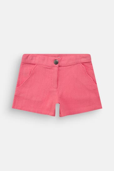 STEIFF Shorts rosa